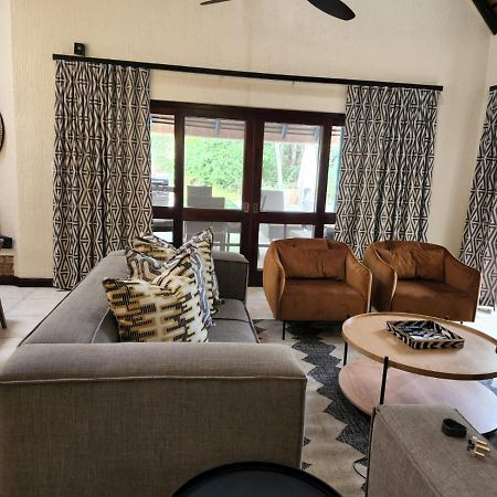 Kruger Park Lodge Unit No 615 With Private Pool 雾观 外观 照片