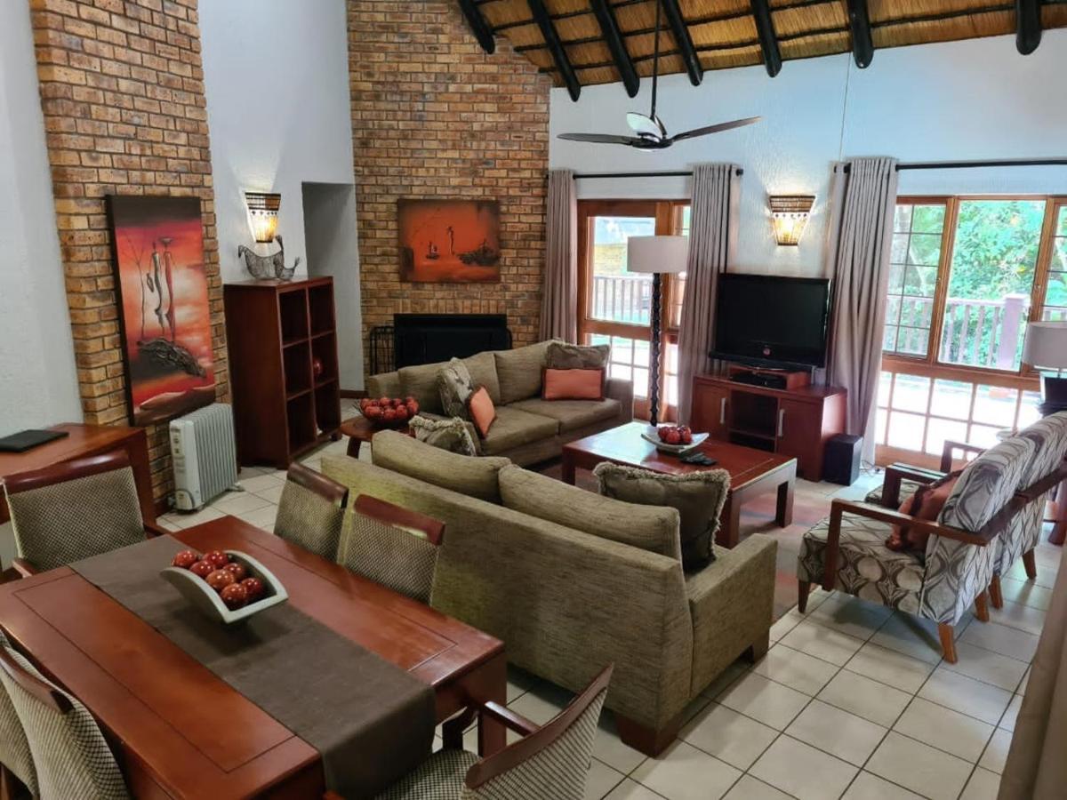 Kruger Park Lodge Unit No 615 With Private Pool 雾观 外观 照片