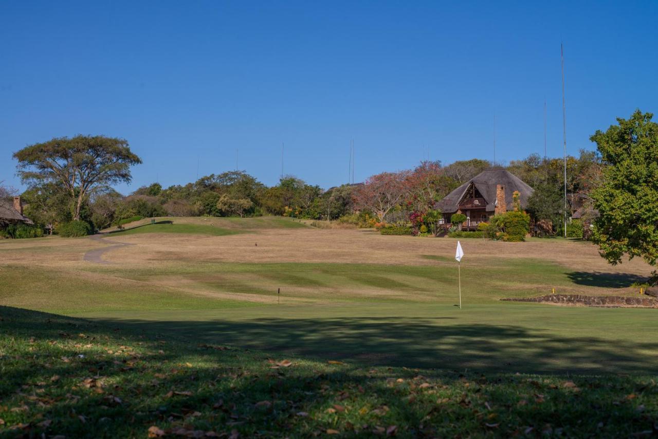 Kruger Park Lodge Unit No 615 With Private Pool 雾观 外观 照片