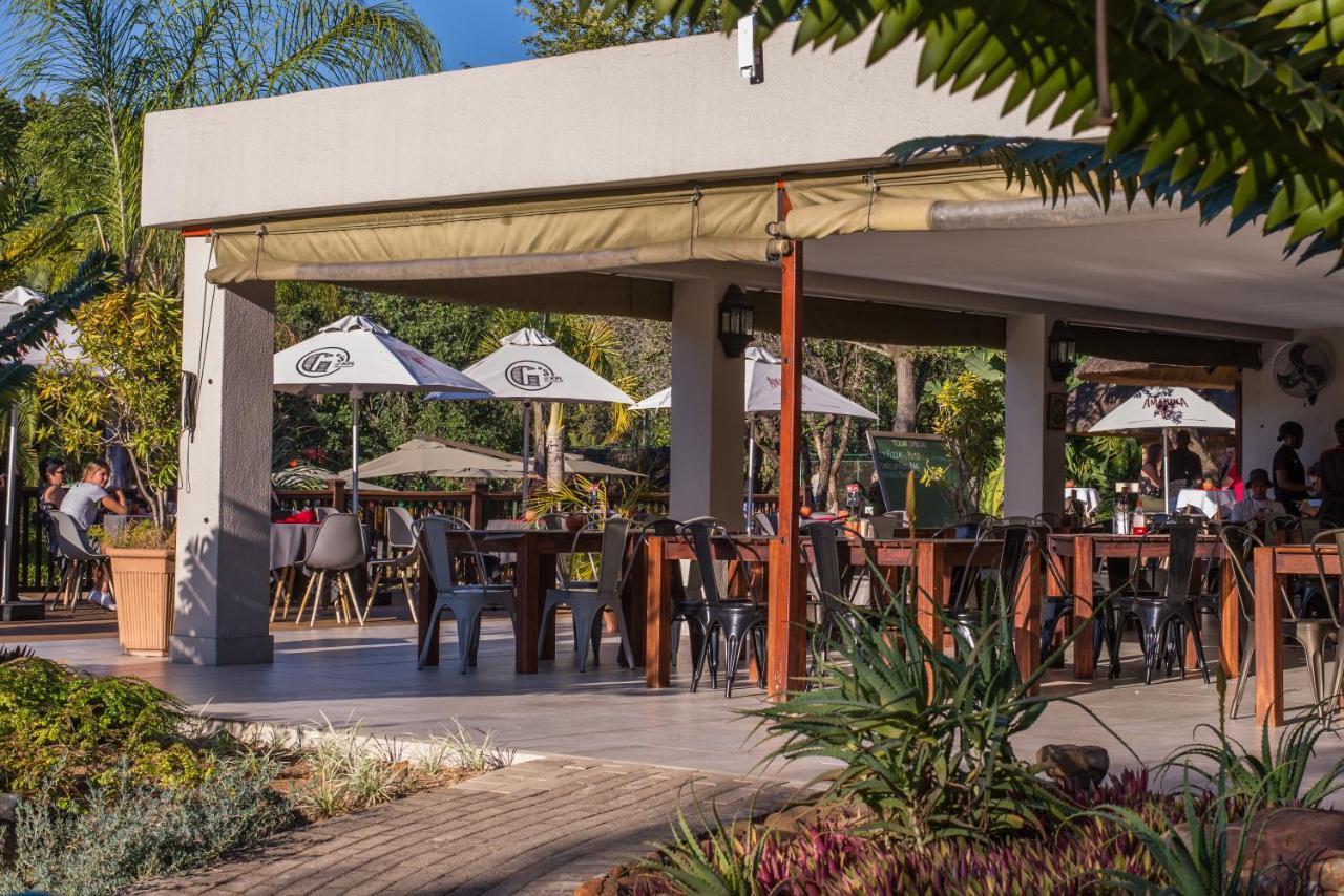 Kruger Park Lodge Unit No 615 With Private Pool 雾观 外观 照片