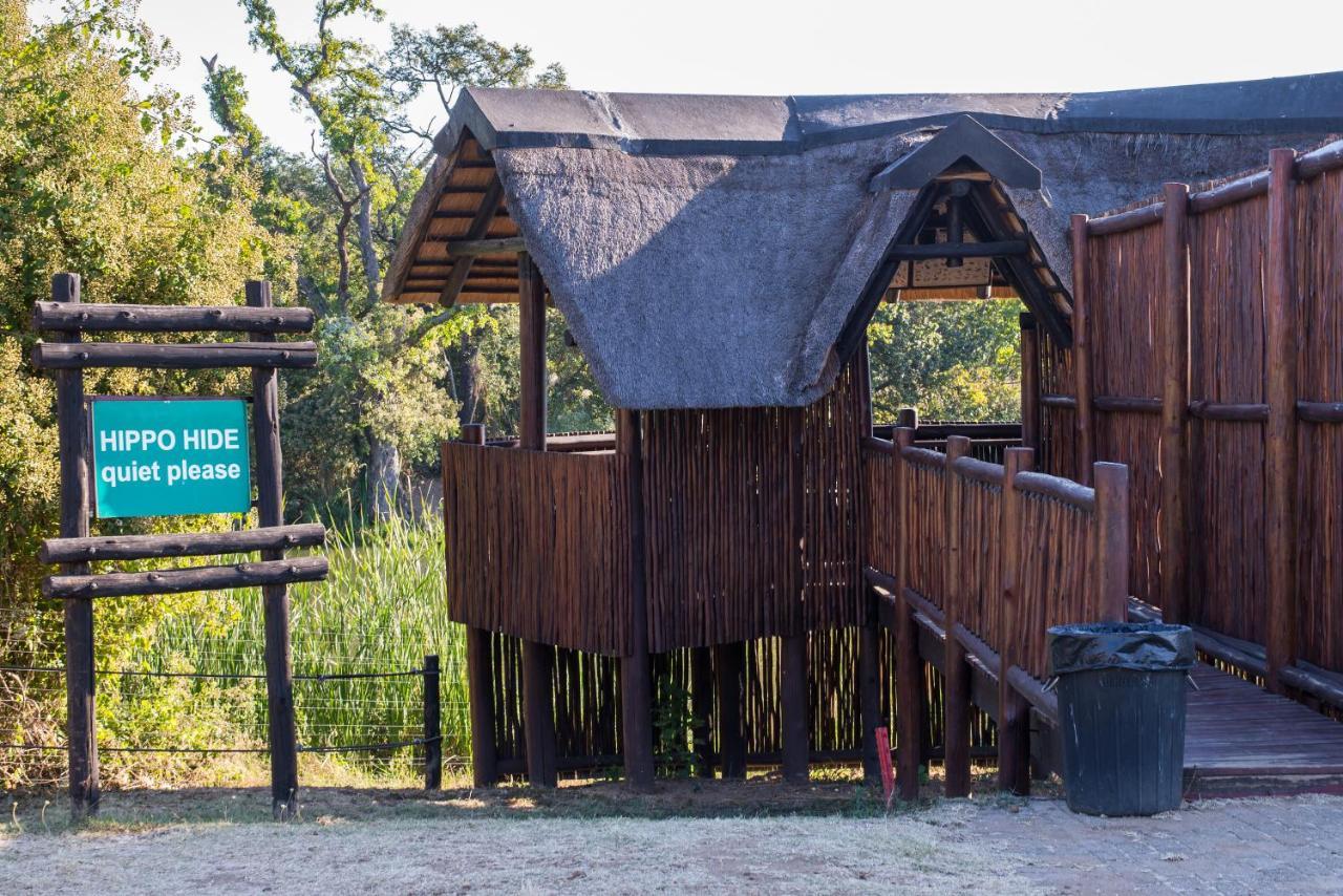 Kruger Park Lodge Unit No 615 With Private Pool 雾观 外观 照片