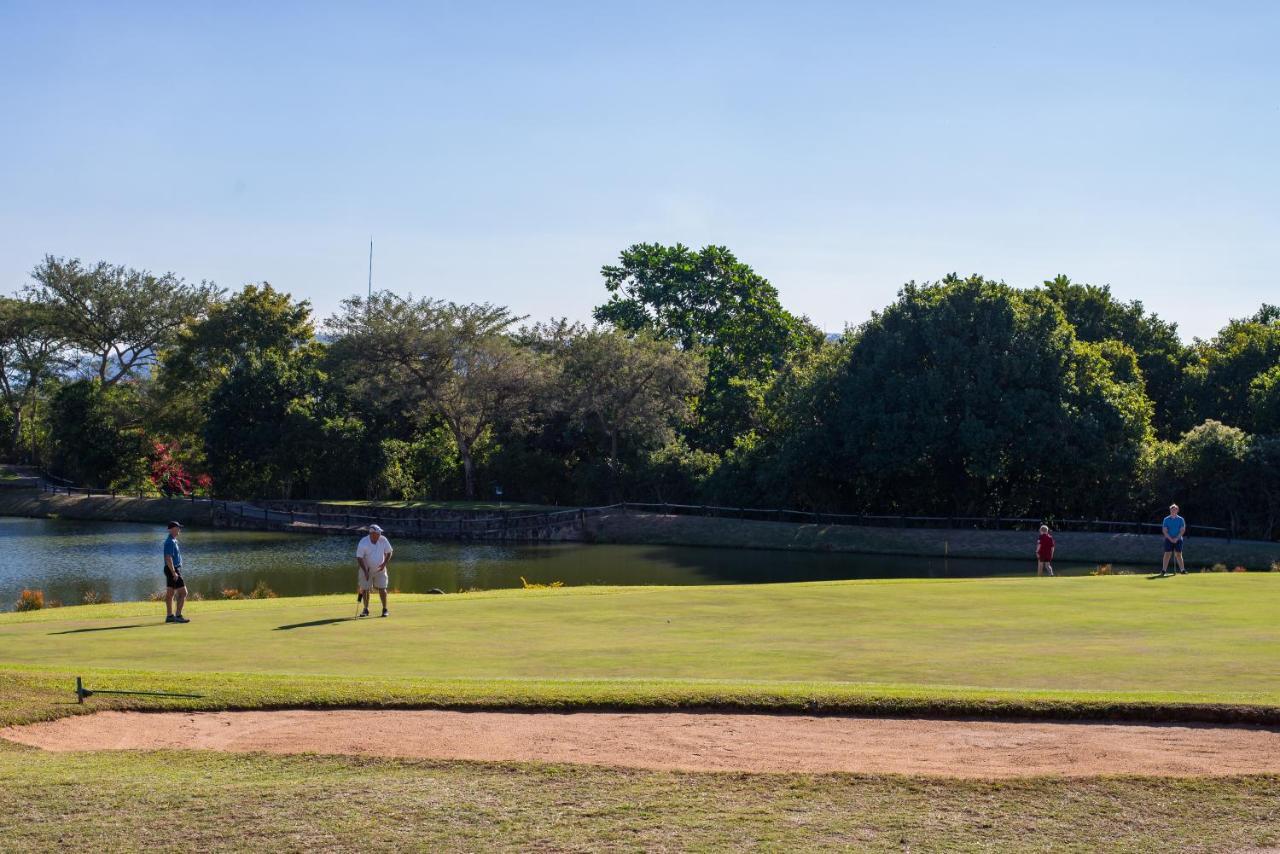 Kruger Park Lodge Unit No 615 With Private Pool 雾观 外观 照片