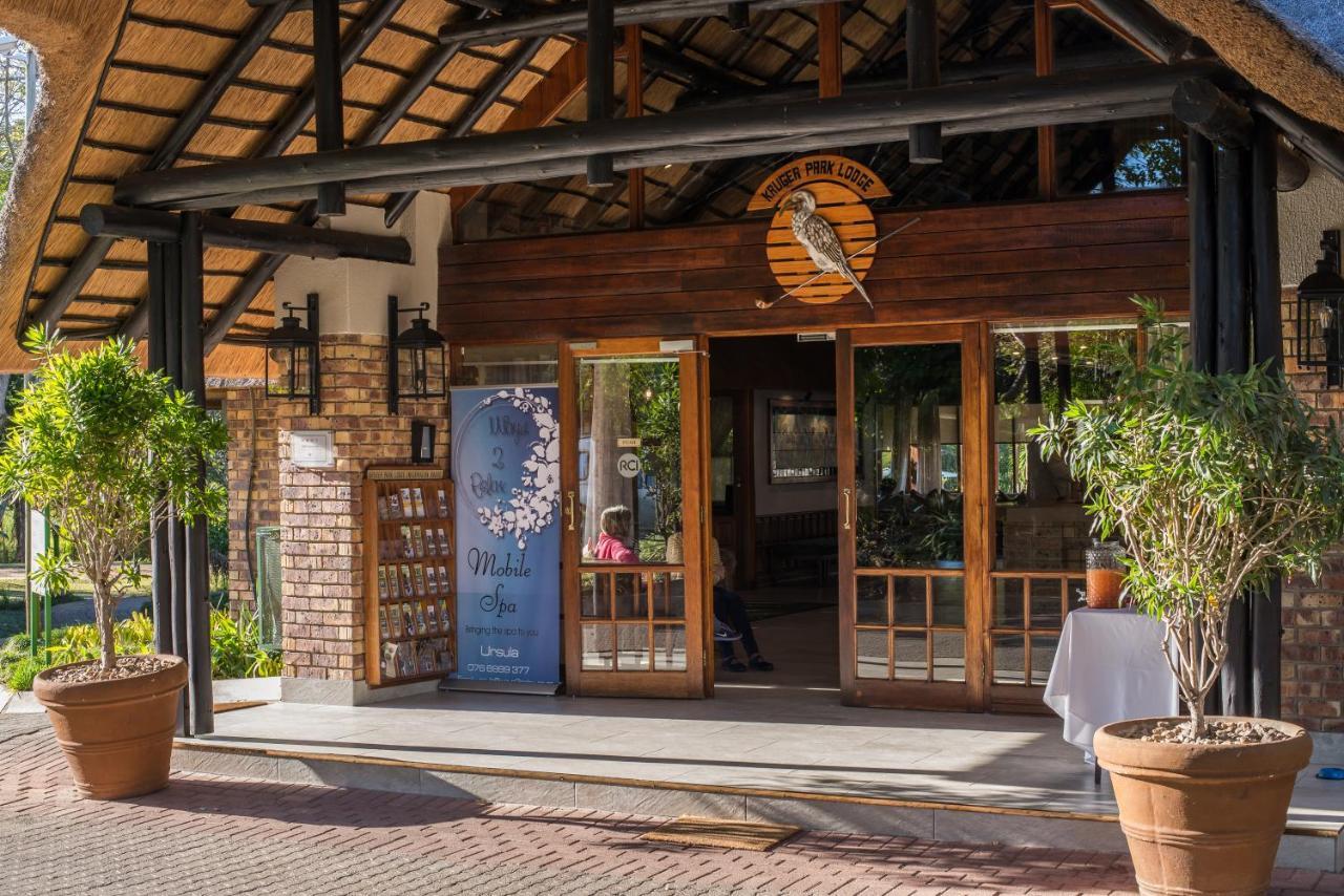 Kruger Park Lodge Unit No 615 With Private Pool 雾观 外观 照片