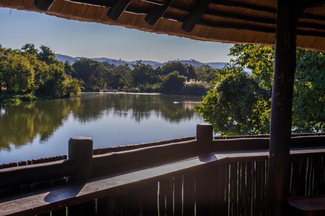 Kruger Park Lodge Unit No 615 With Private Pool 雾观 外观 照片