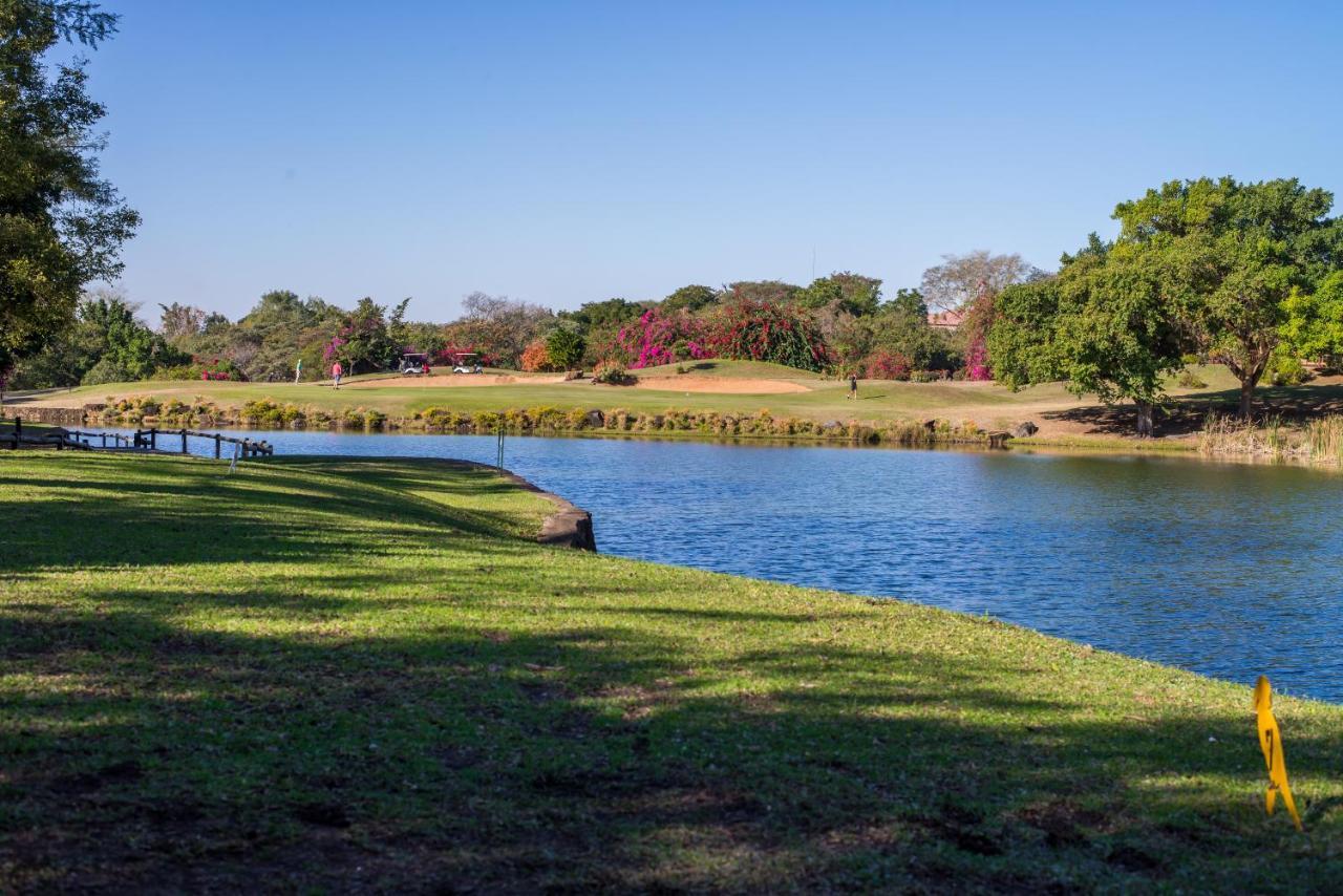 Kruger Park Lodge Unit No 615 With Private Pool 雾观 外观 照片