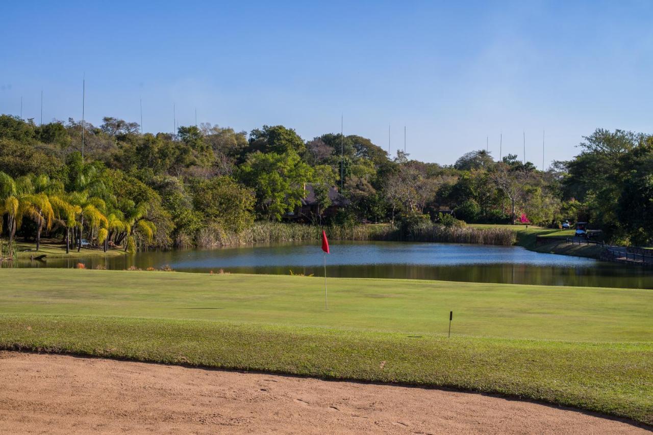 Kruger Park Lodge Unit No 615 With Private Pool 雾观 外观 照片