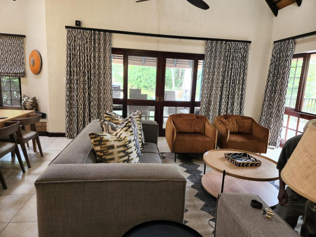 Kruger Park Lodge Unit No 615 With Private Pool 雾观 外观 照片