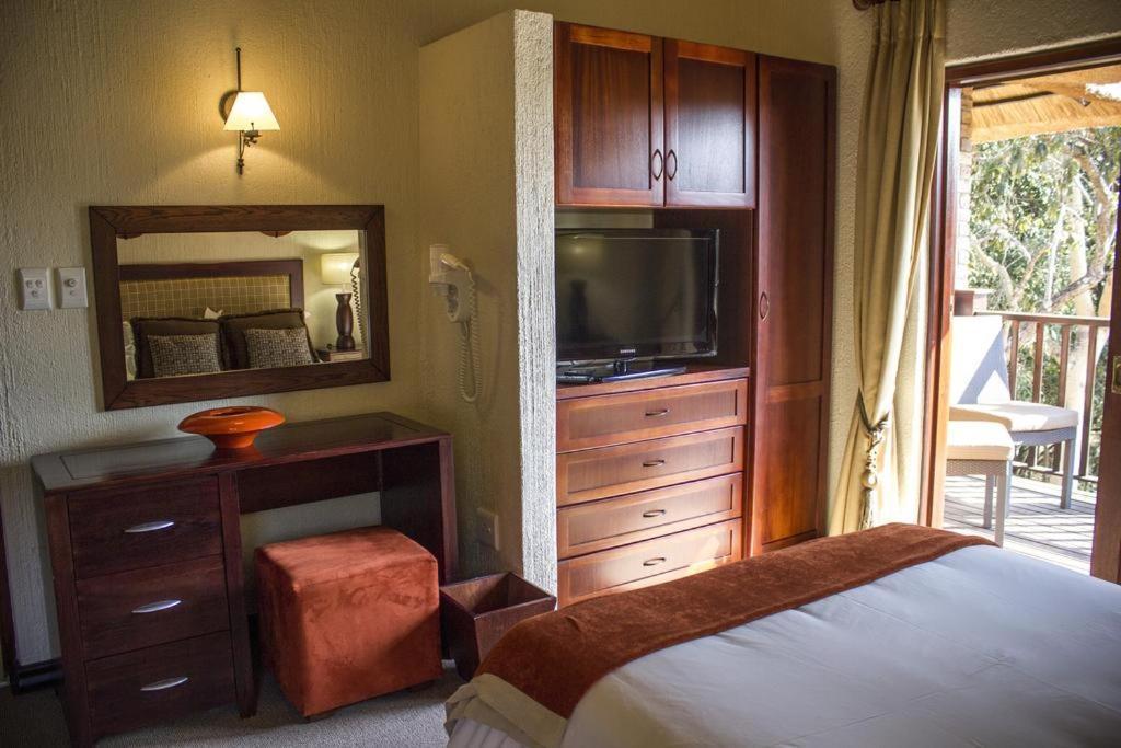 Kruger Park Lodge Unit No 615 With Private Pool 雾观 外观 照片