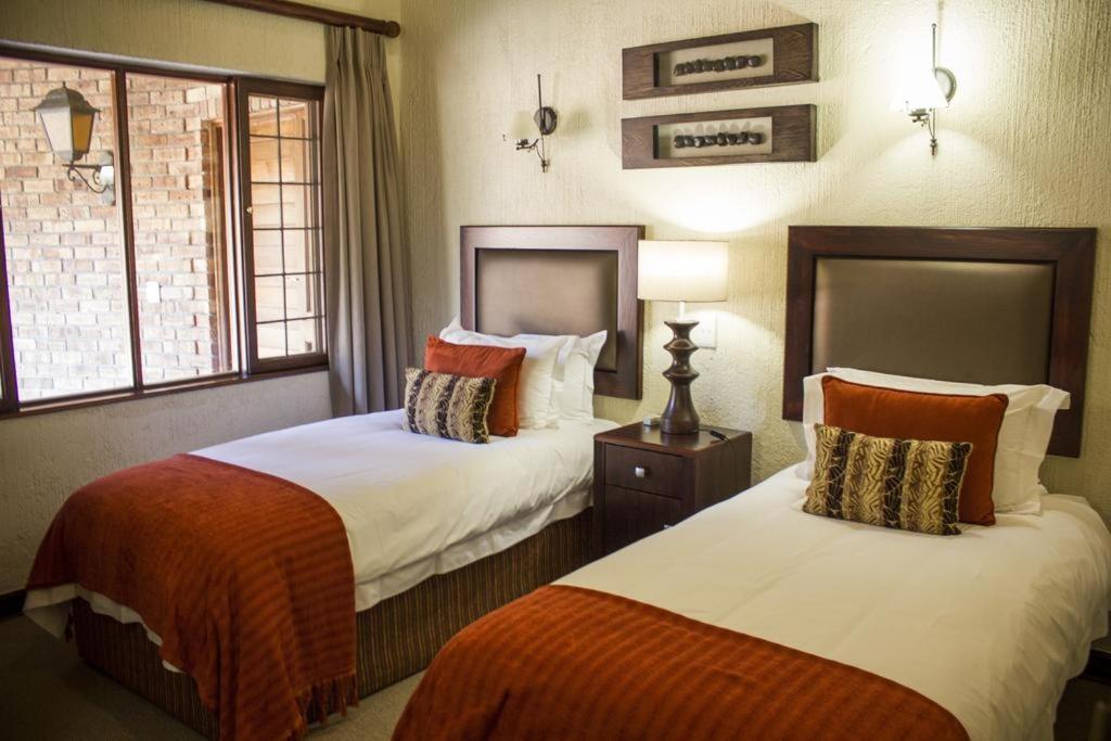 Kruger Park Lodge Unit No 615 With Private Pool 雾观 外观 照片